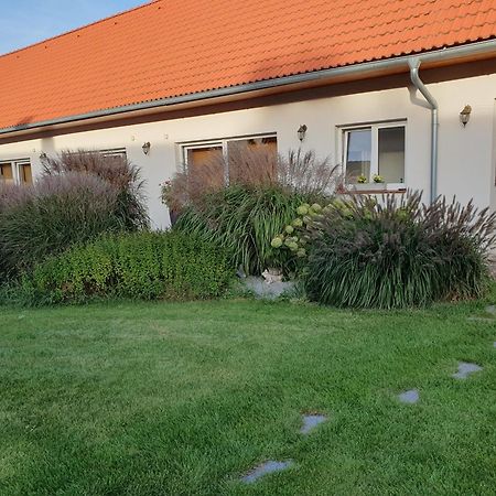 Ubytovani Za Kaplickou Třeboň Dış mekan fotoğraf
